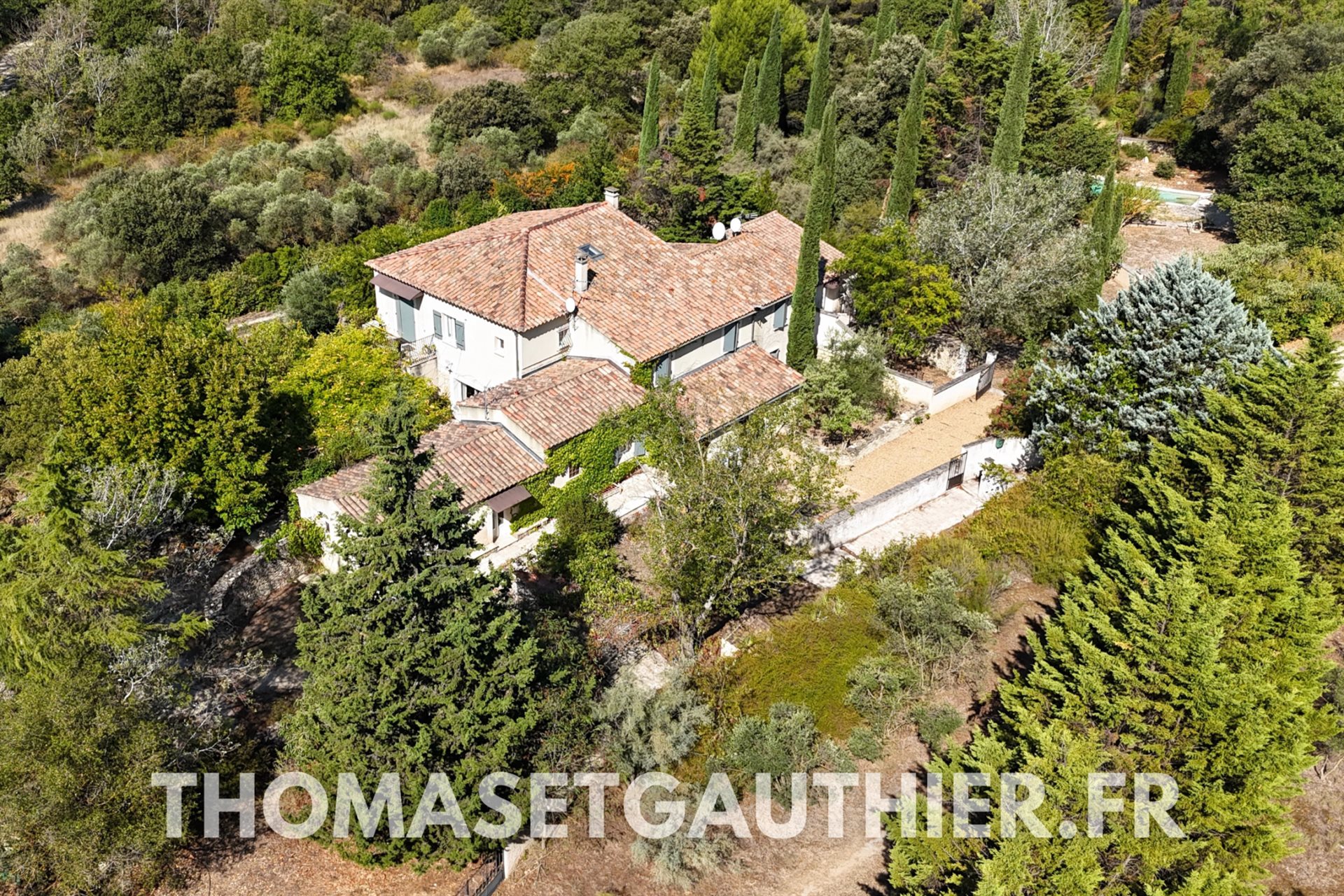 Maison à vendre, 445m², Velleron