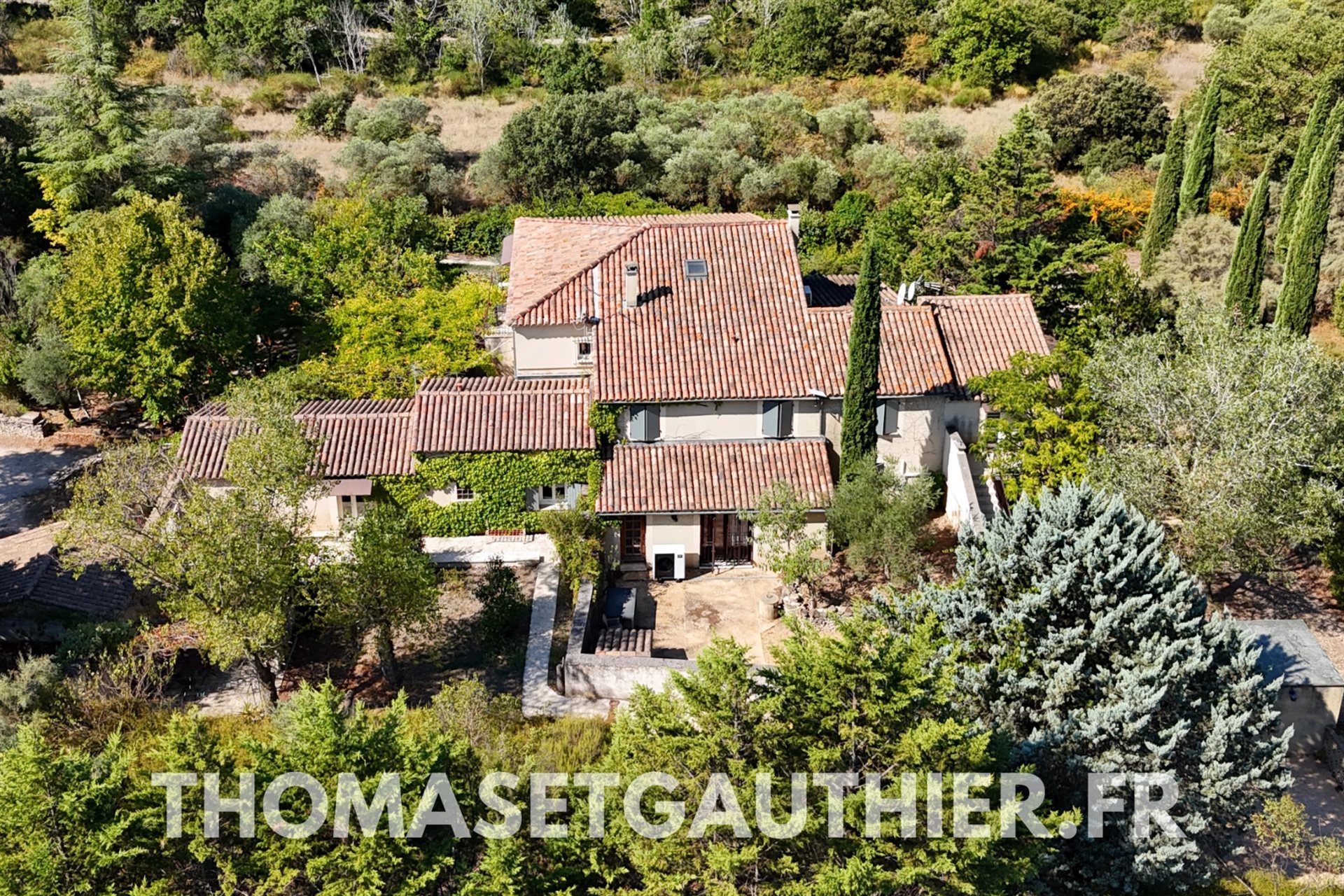 Maison à vendre, 445m², Velleron