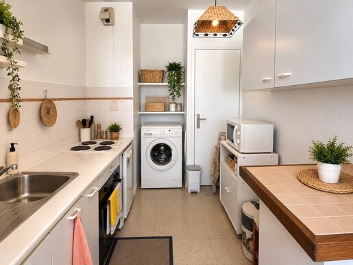 Appartement 2 pièces 48 m² · à Châteauroux · 48 m² · 37 900 €