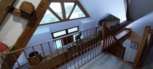 Maison 7 pièces 172 m² · à Villentrois-Faverolles-en-Berry · 172 m² · 196 000 €