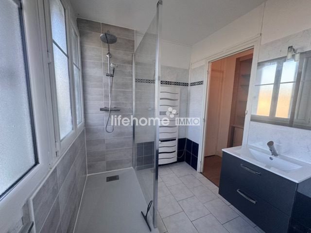 Appartement à vendre, 77m², Châteauroux