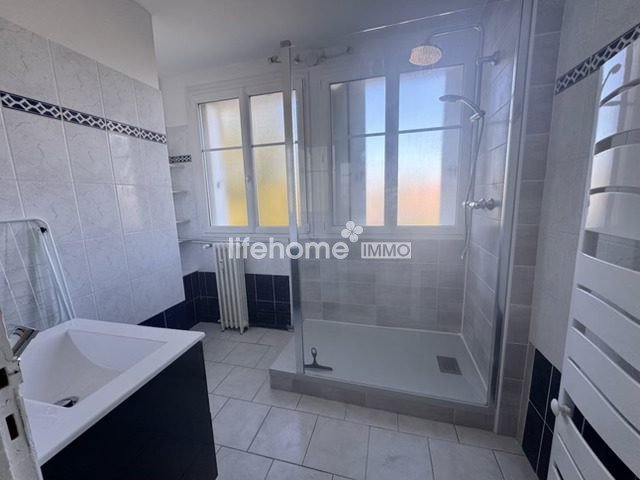 Appartement à vendre, 77m², Châteauroux