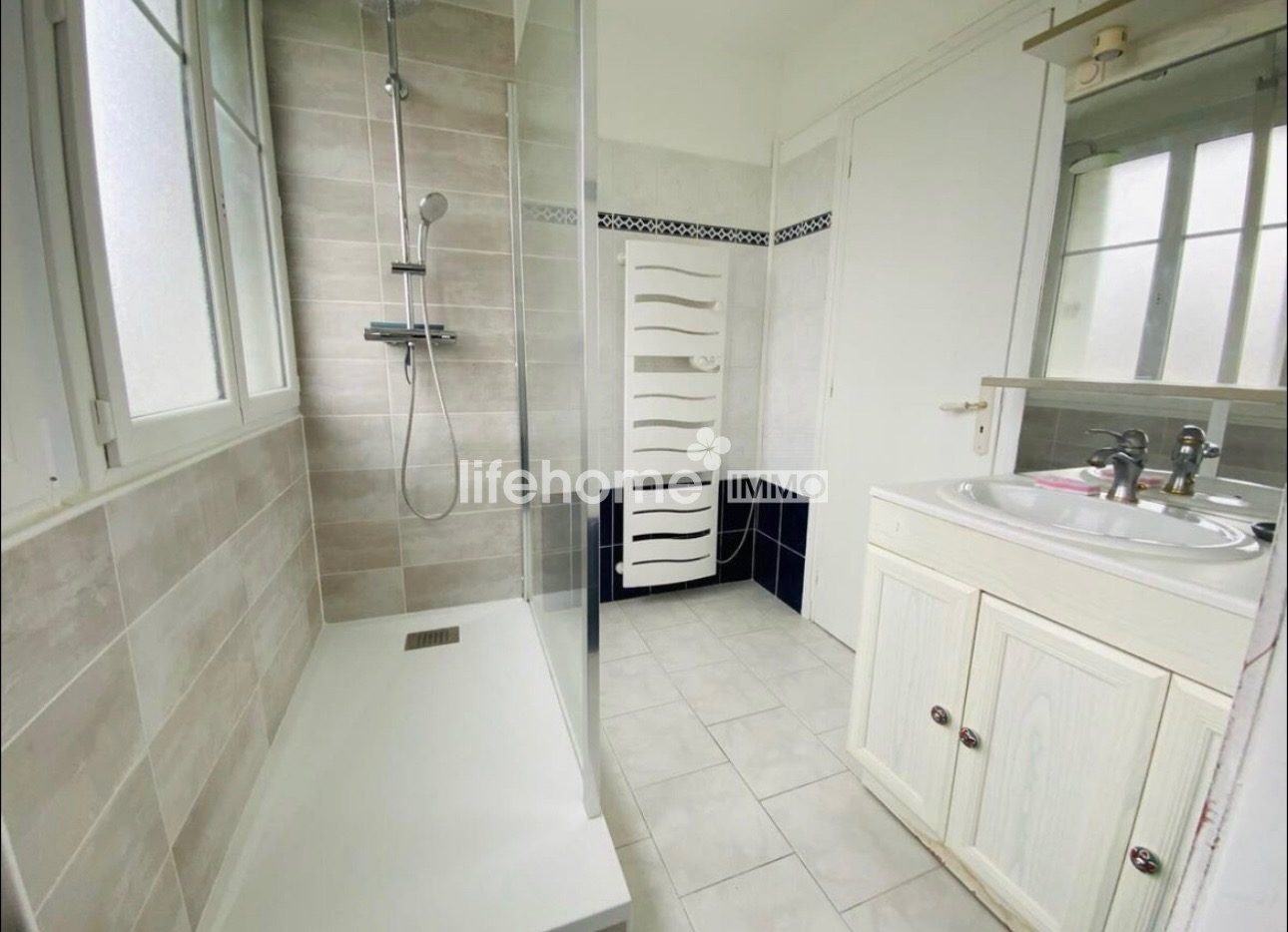 Appartement à vendre, 77m², Châteauroux