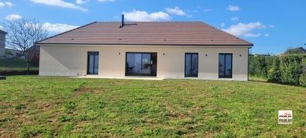 Maison à vendre, 101m², Saint-Robert