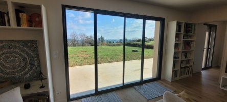 Maison à vendre, 101m², Saint-Robert