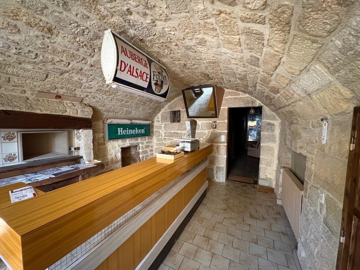 Maison à vendre, 87m², Saint-Robert