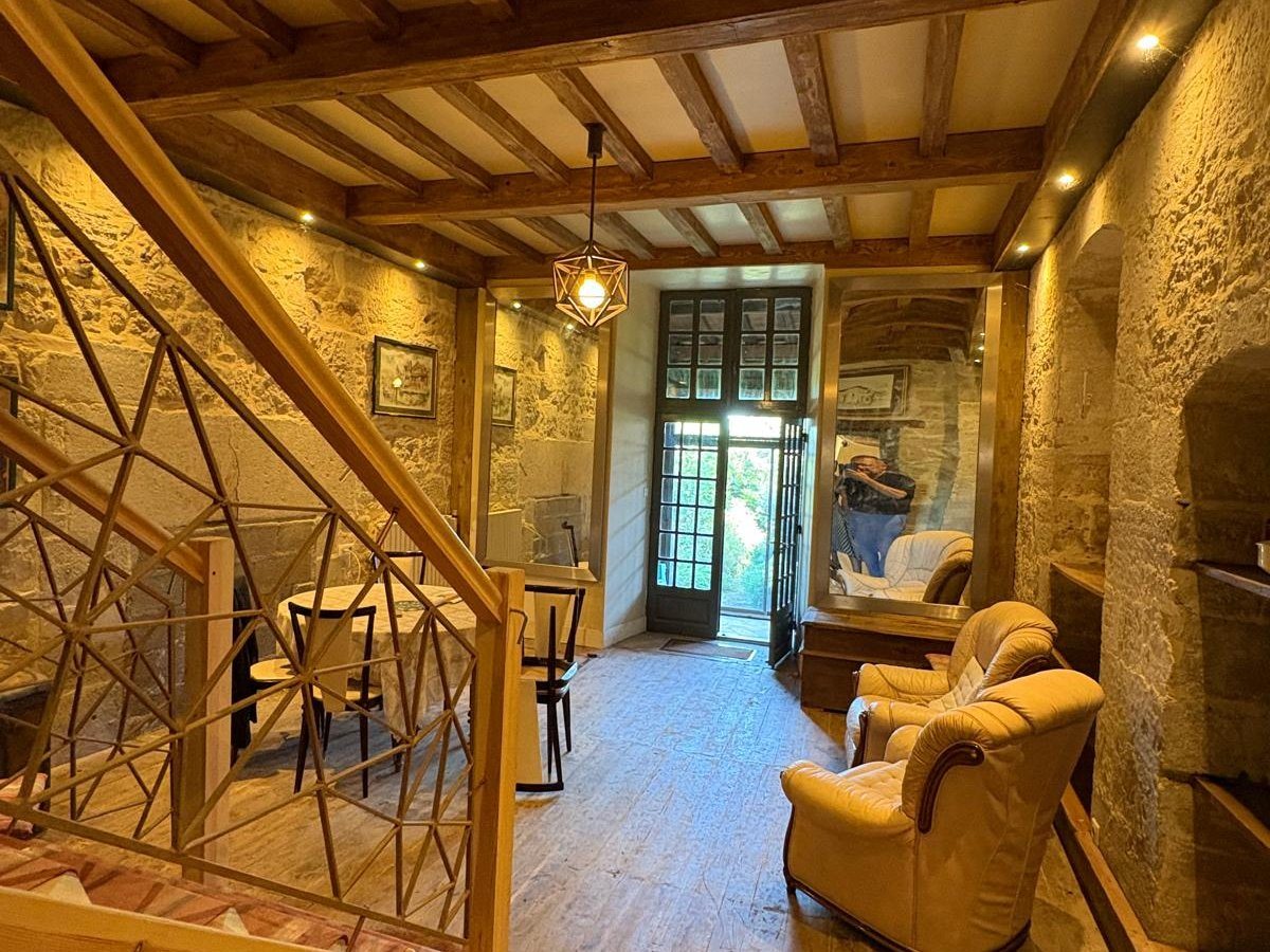 Maison à vendre, 87m², Saint-Robert
