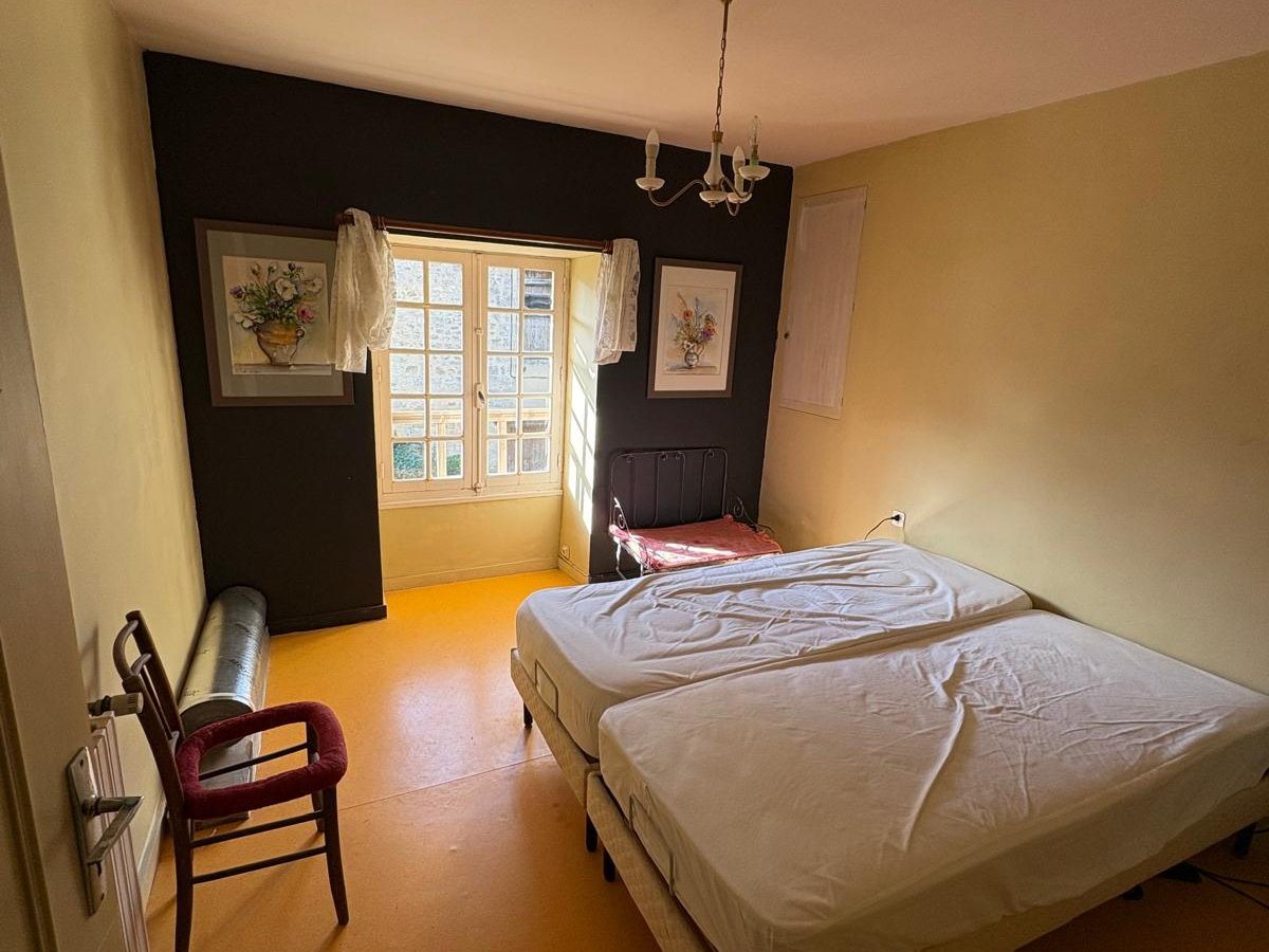 Maison à vendre, 87m², Saint-Robert