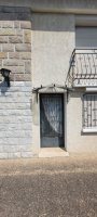 Maison à vendre, 120m², Saint-Pantaléon-de-Larche