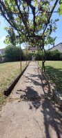 Maison à vendre, 120m², Saint-Pantaléon-de-Larche