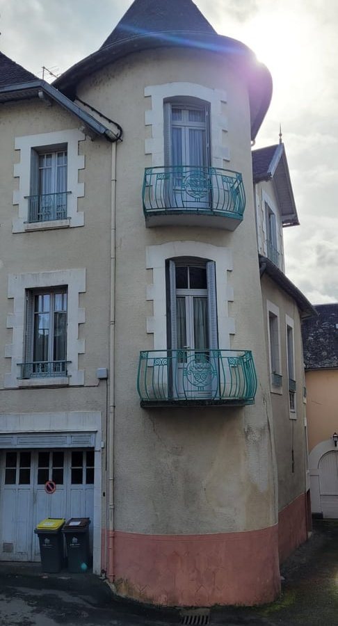 Maison à vendre, 117m², Allassac