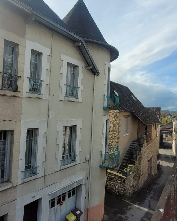 Maison à vendre, 117m², Allassac