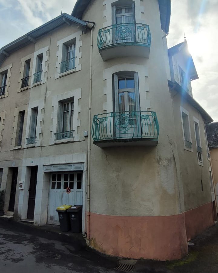Maison à vendre, 117m², Allassac