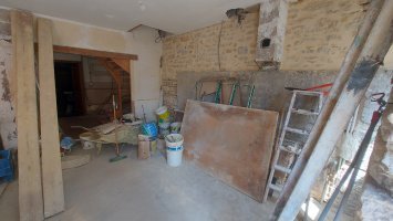 Maison à vendre, 95m², Saint-Robert