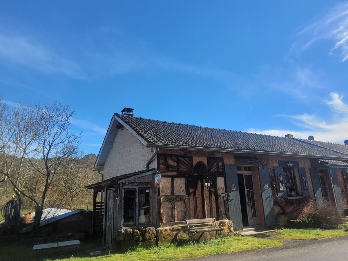 Maison à vendre, 165m², Villac