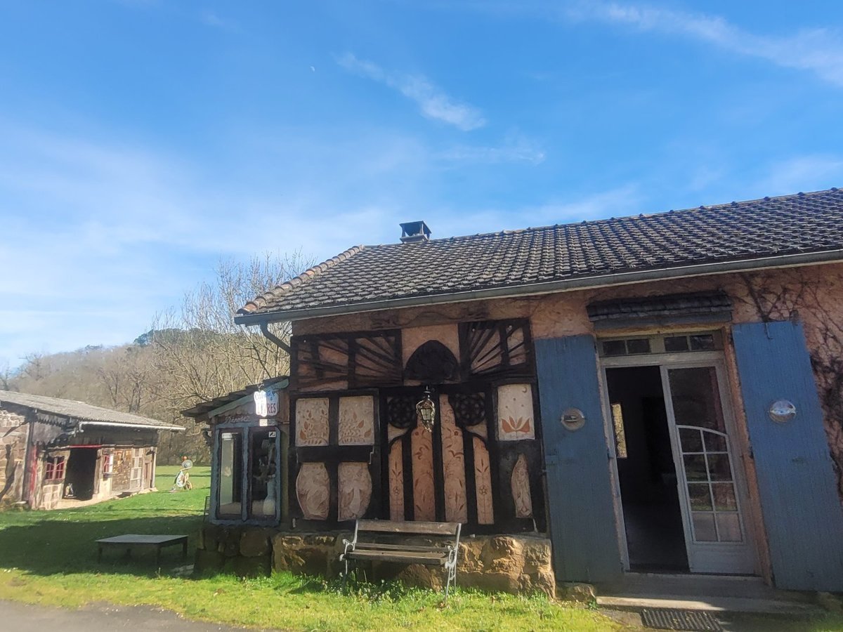 Maison à vendre, 165m², Villac