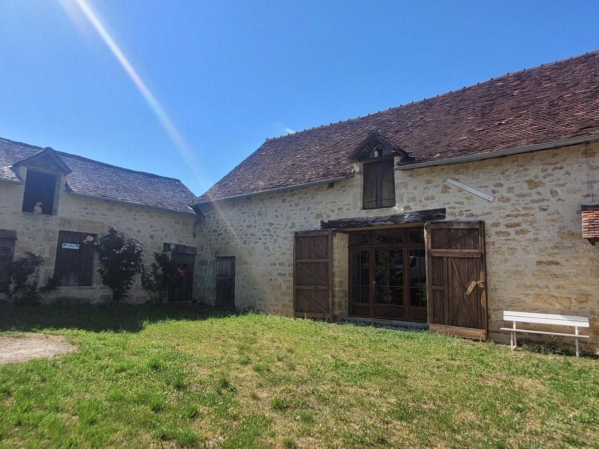 Maison à vendre, 130m², Saint-Robert