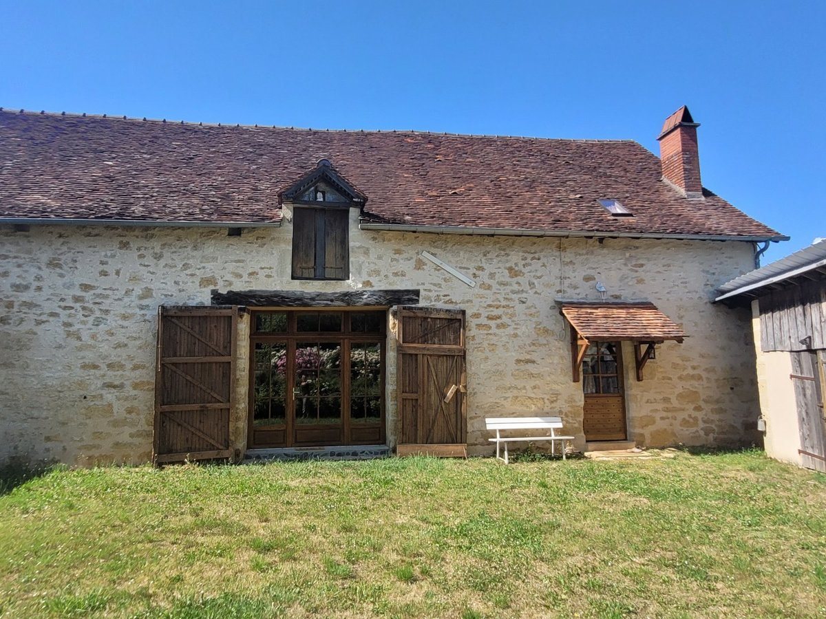 Maison à vendre, 130m², Saint-Robert