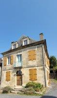 Maison à vendre, 185m², Ayen