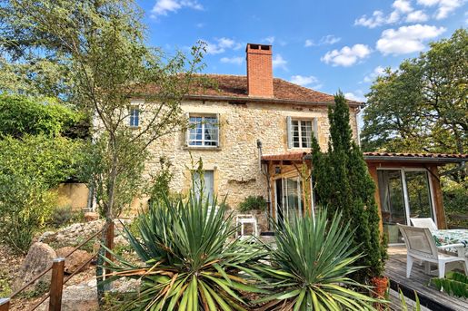Maison 4 pièces 97 m² · à Gourdon · 97 m² · 160 000 €