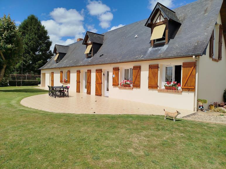 Maison à vendre, 102m², Bouville