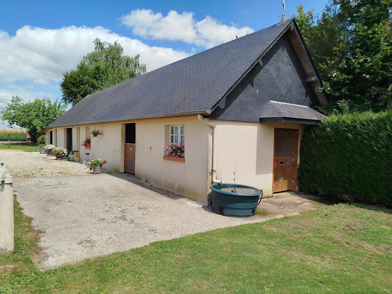 Maison à vendre, 102m², Bouville