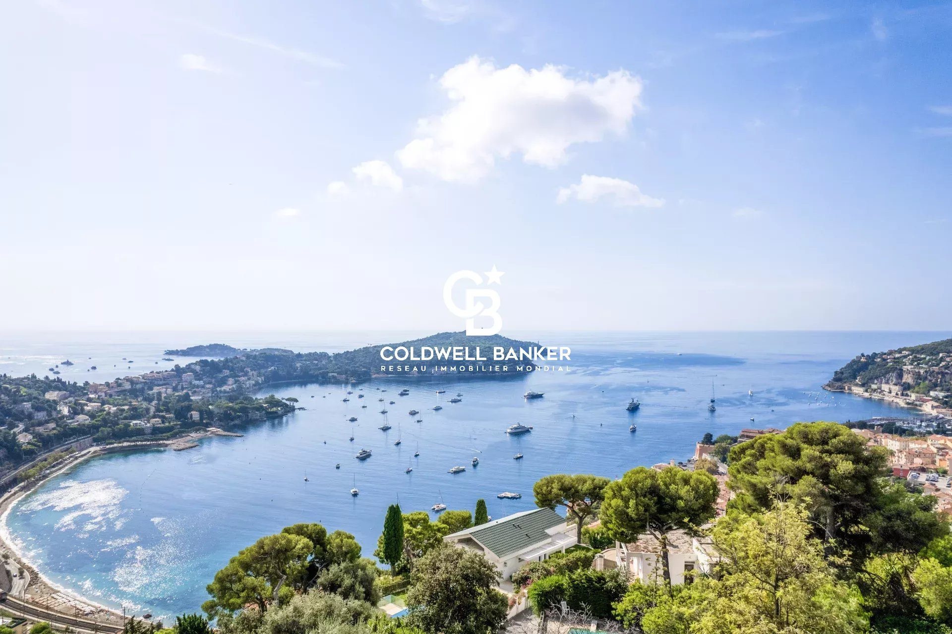 Maison à vendre, 234m², Villefranche-sur-Mer