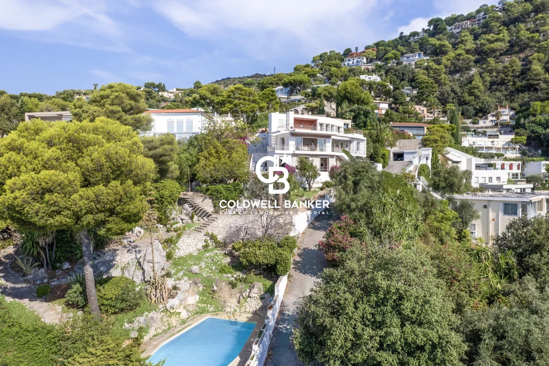 Maison à vendre, 234m², Villefranche-sur-Mer