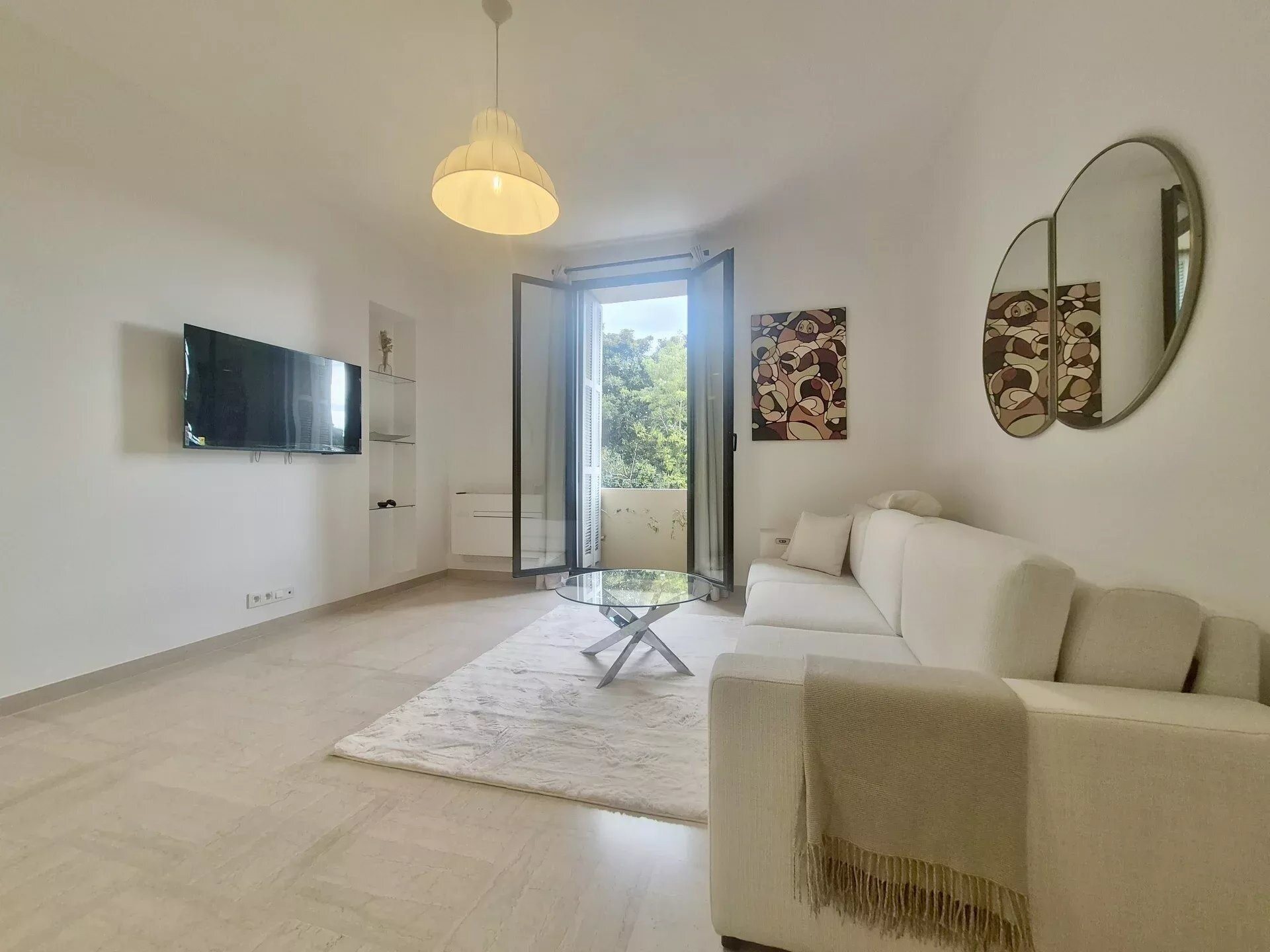 Appartement à vendre, 27m², Nice