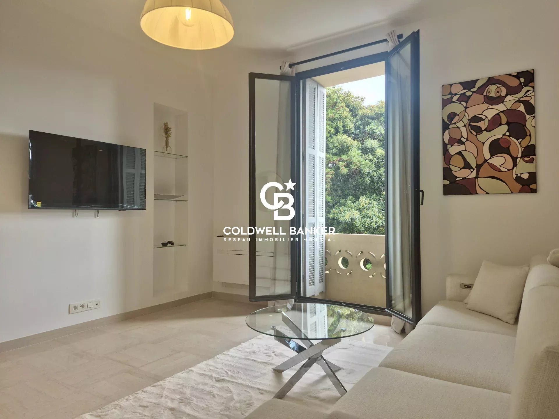 Appartement à vendre, 27m², Nice