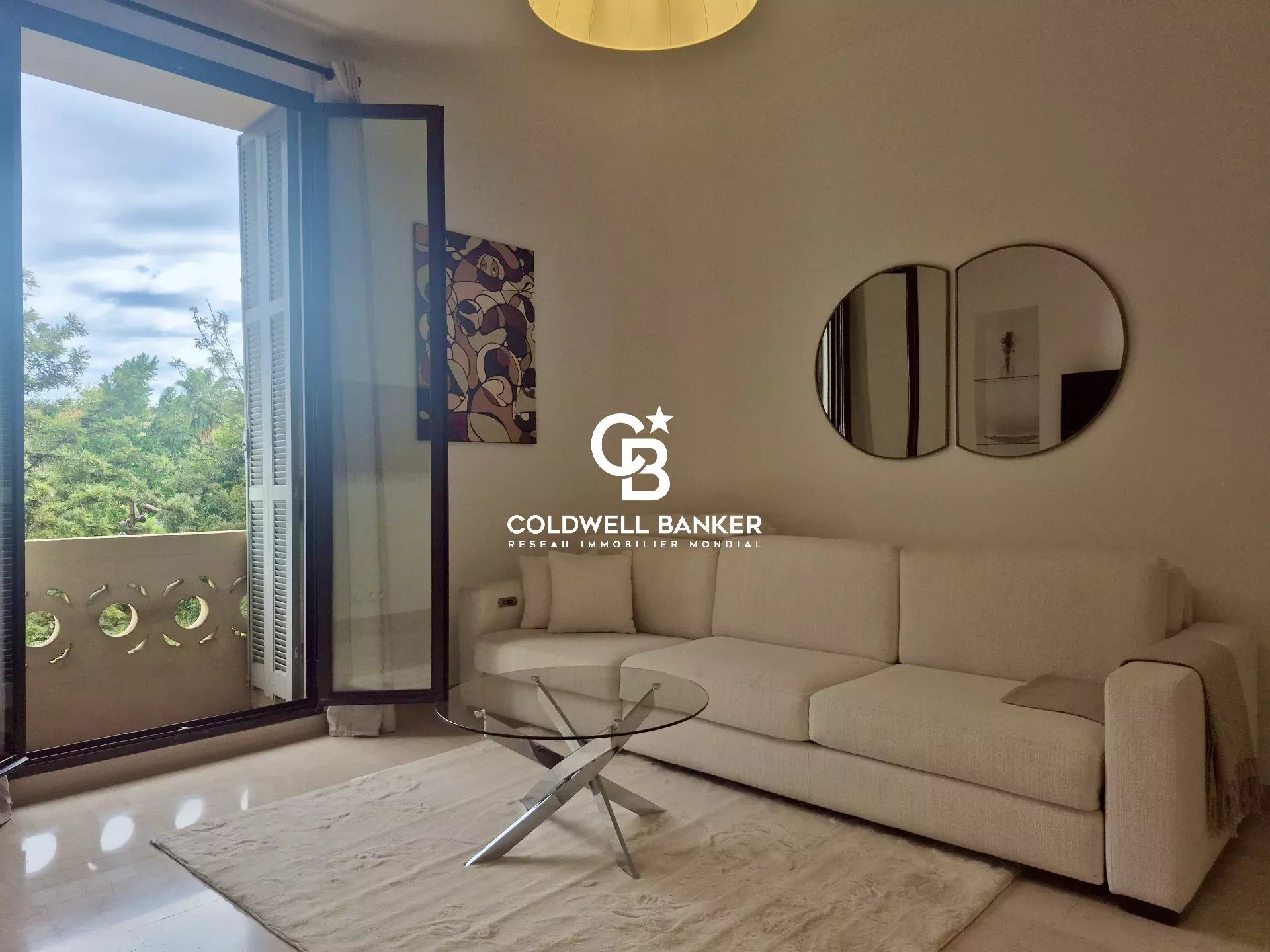 Appartement à vendre, 27m², Nice