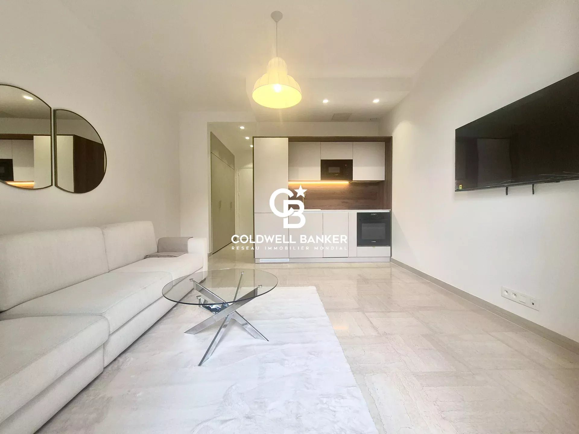 Appartement à vendre, 27m², Nice