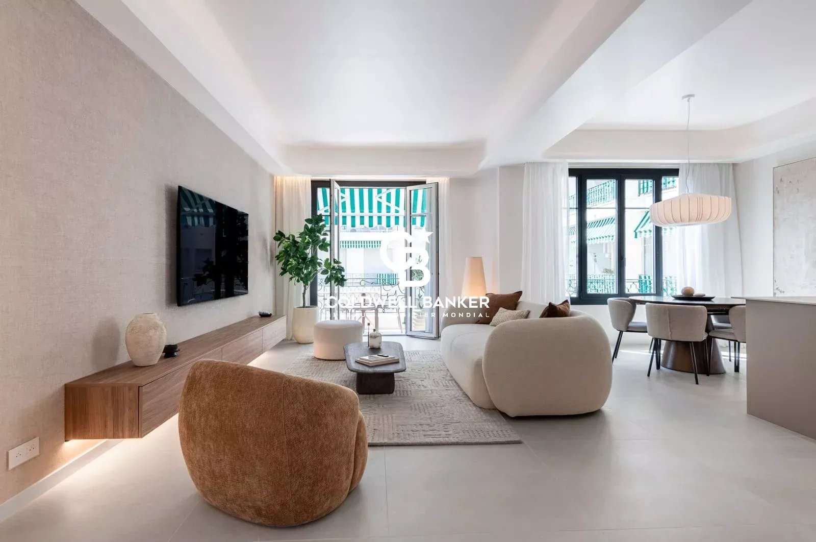 Appartement – Nice, Quartier Jean-Médecin - Vue 4