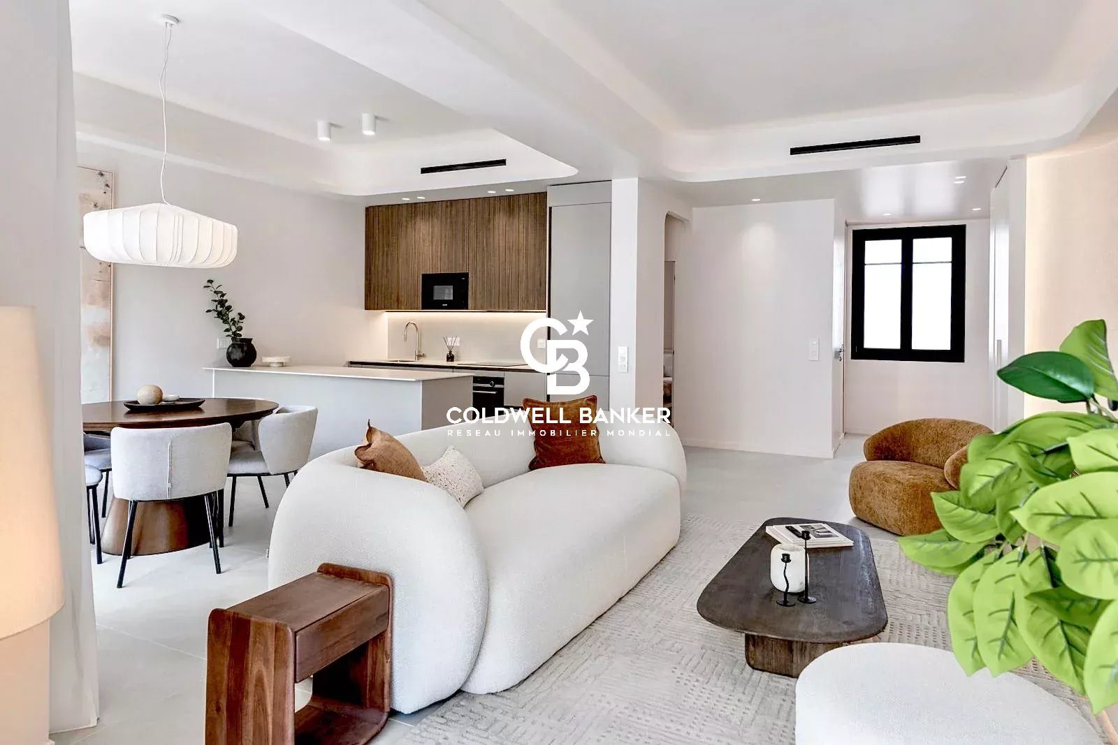Appartement – Nice, Quartier Jean-Médecin - Vue 5