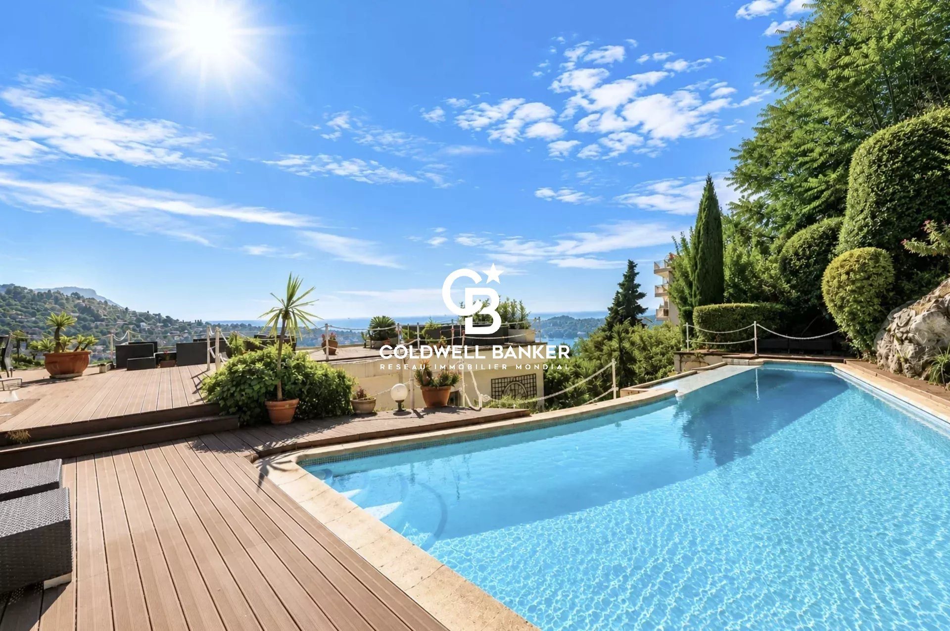 Maison à vendre, 272m², Villefranche-sur-Mer