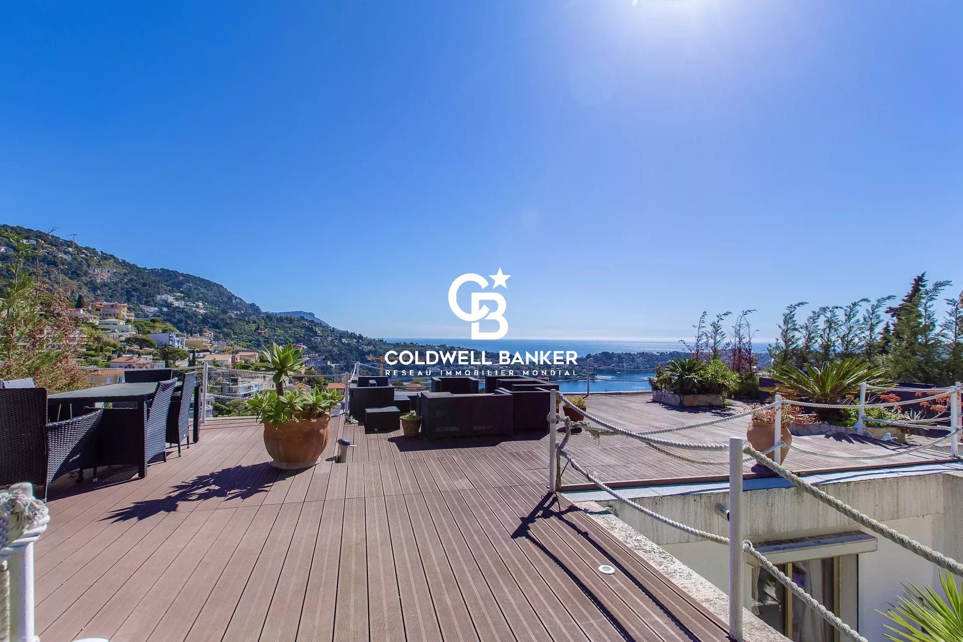 Maison à vendre, 272m², Villefranche-sur-Mer