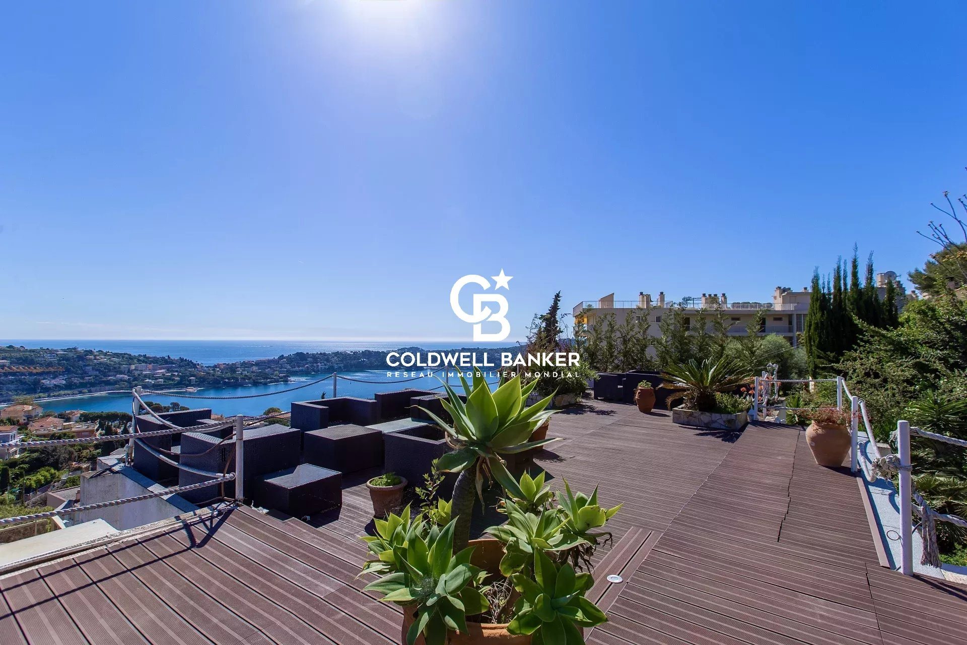 Maison à vendre, 272m², Villefranche-sur-Mer