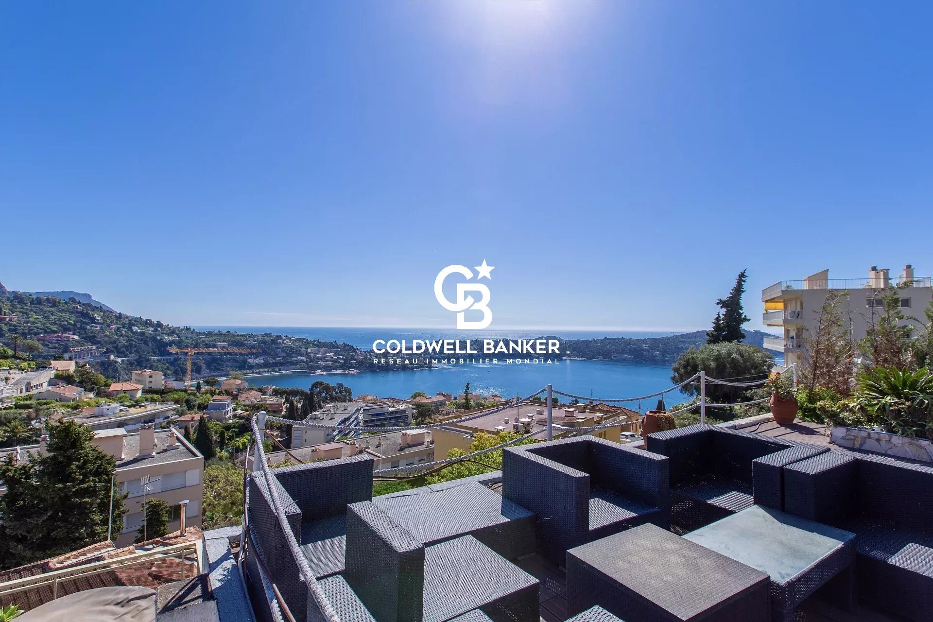Maison à vendre, 272m², Villefranche-sur-Mer