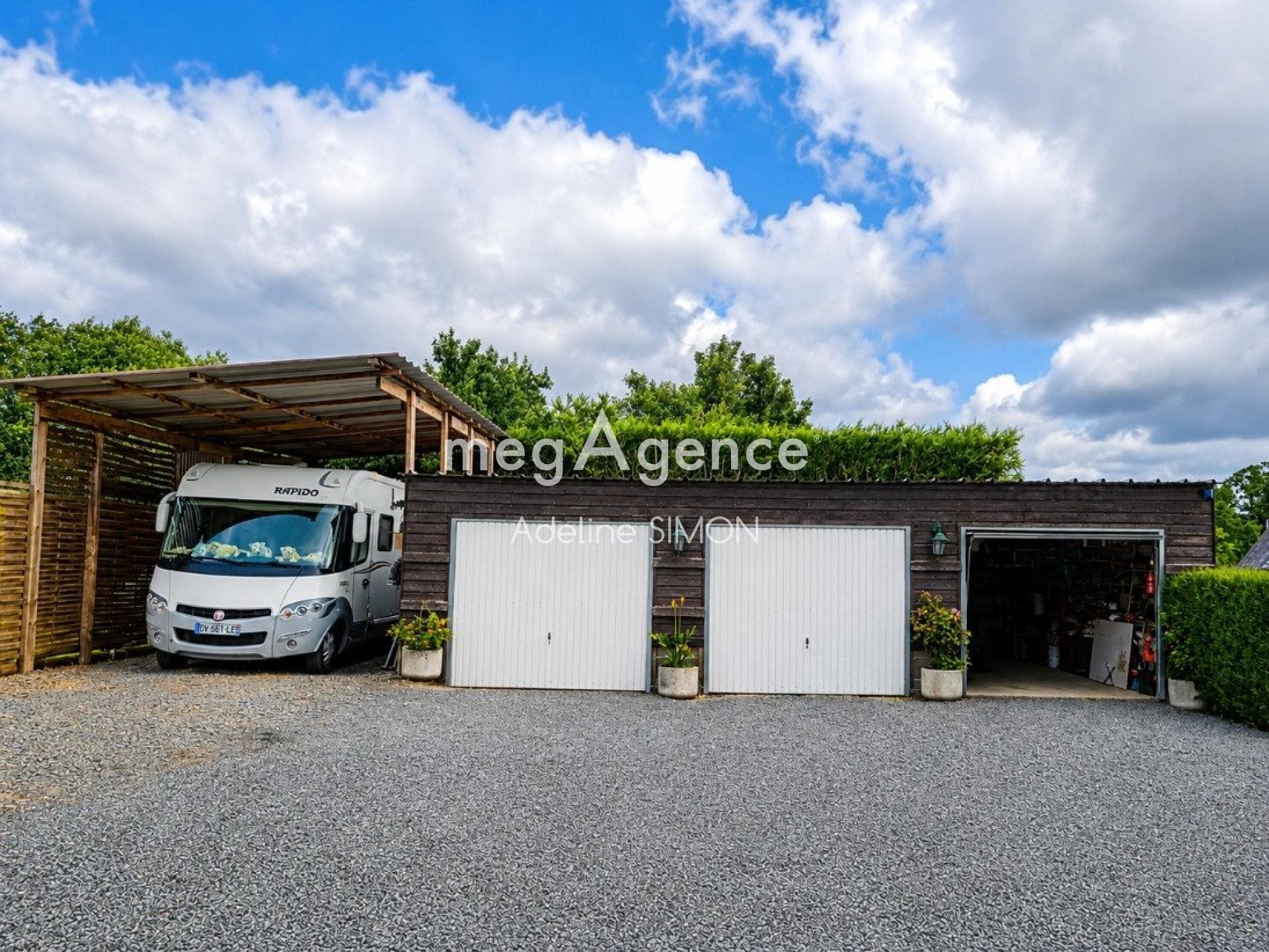 Maison à vendre, 178m², Brécey