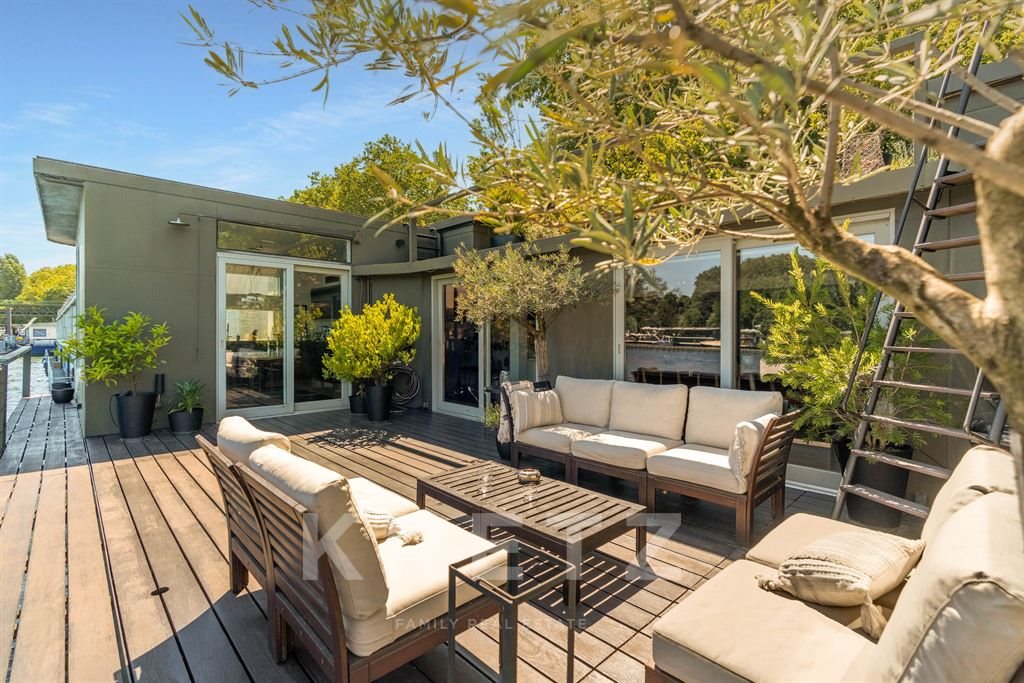 Maison à vendre, 300m², Saint-Cloud