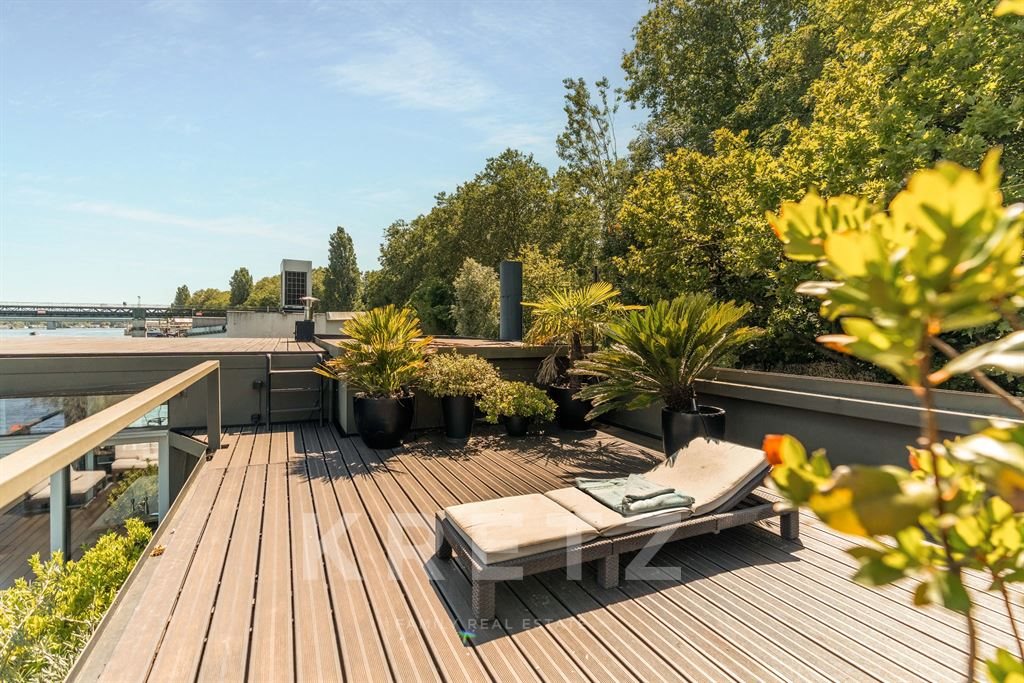 Maison à vendre, 300m², Saint-Cloud