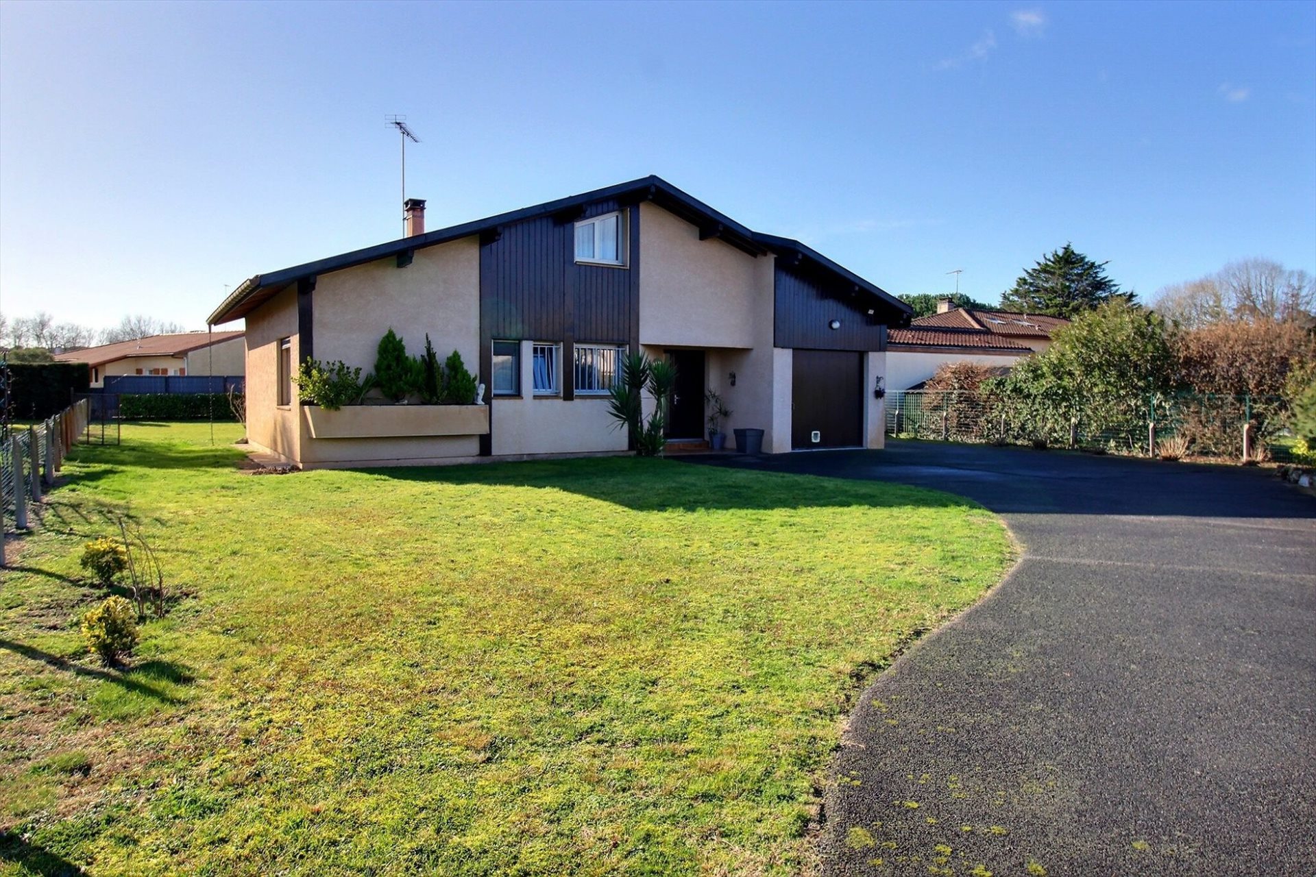 Maison à vendre, 120m², Soustons