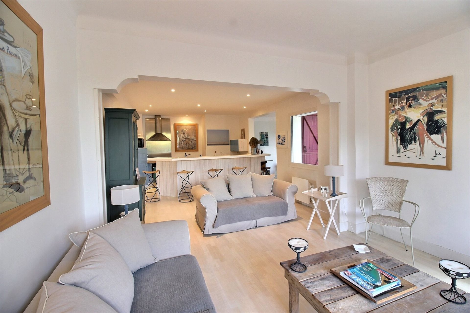 Appartement à vendre, 150m², Soorts-Hossegor