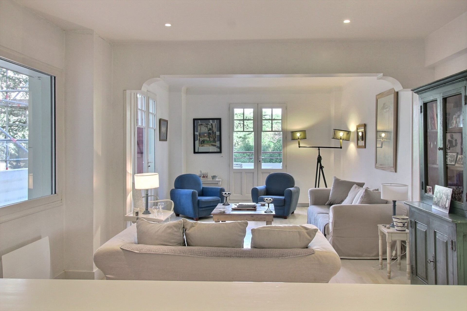 Appartement à vendre, 150m², Soorts-Hossegor