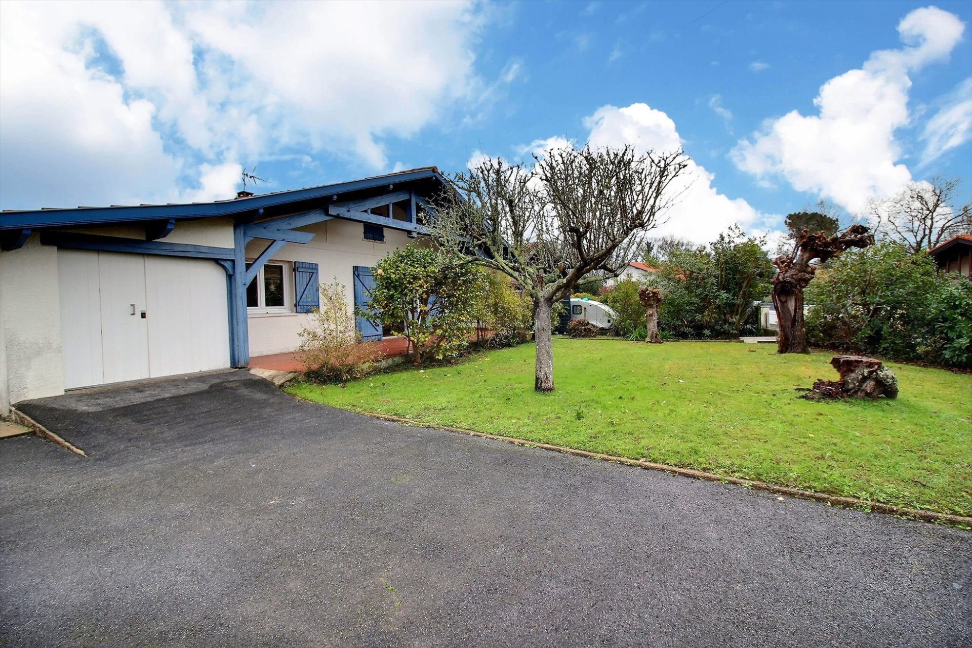 Maison à vendre, 84m², Ondres
