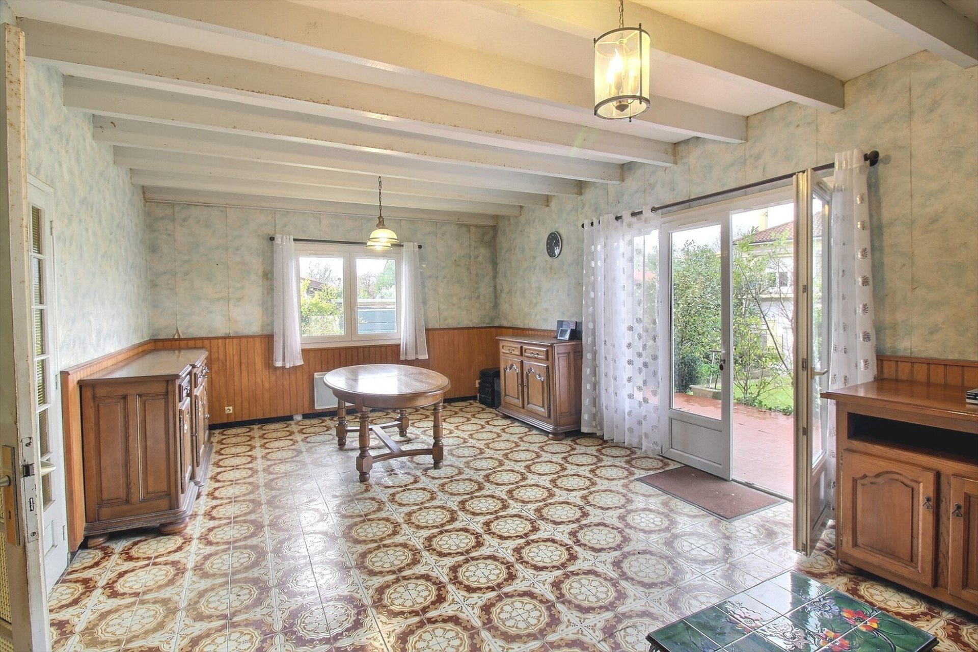 Maison à vendre, 84m², Ondres