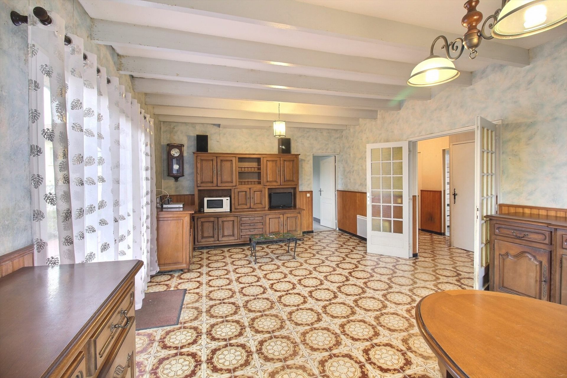 Maison à vendre, 84m², Ondres