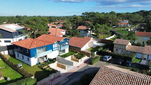 Appartement 3 pièces 75 m² · à Capbreton · 75 m² · 700 000 €