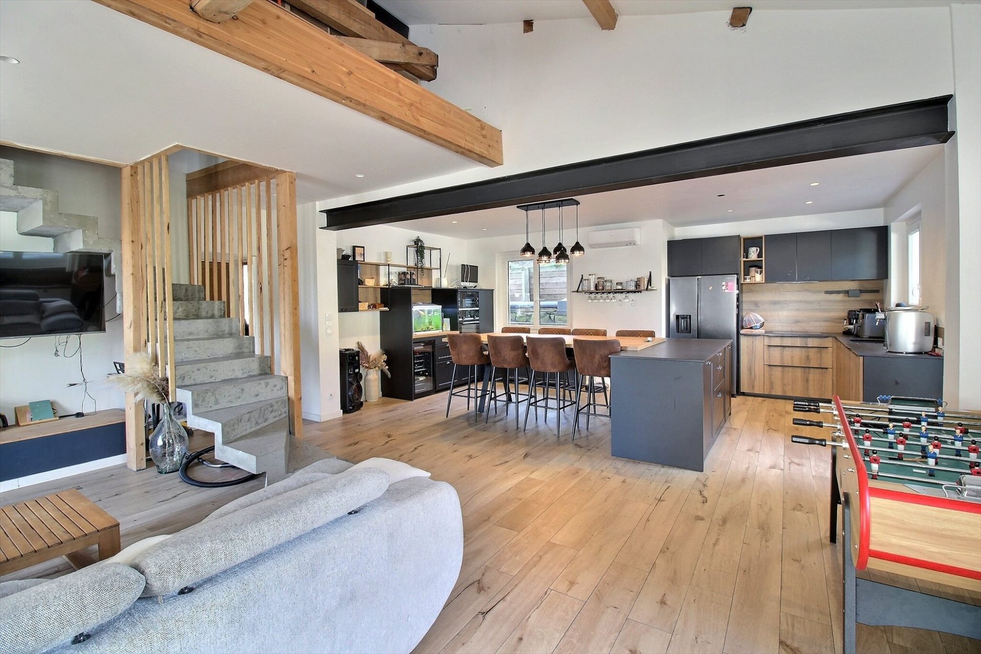 Maison à vendre, 105m², Soorts-Hossegor