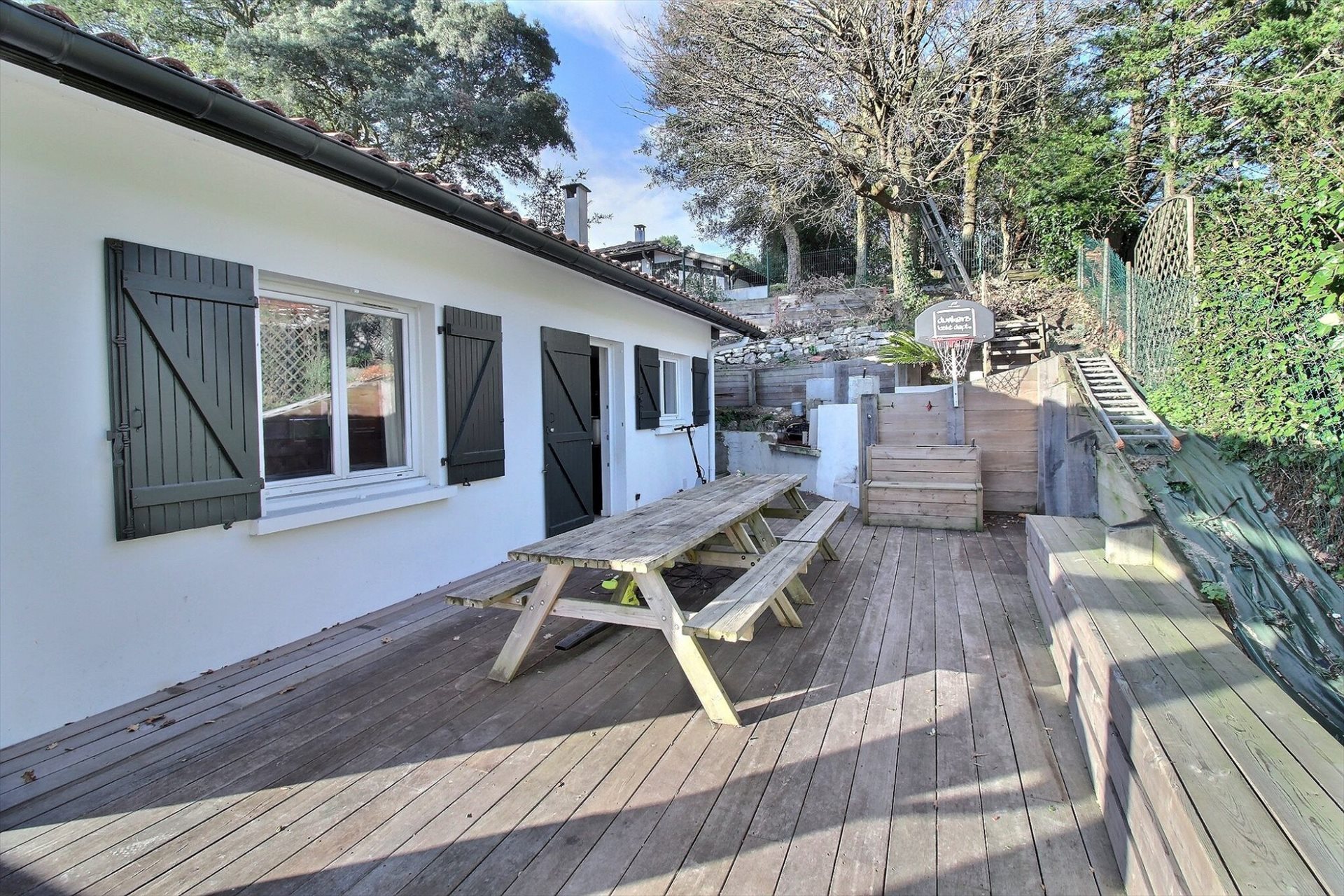 Maison à vendre, 105m², Soorts-Hossegor